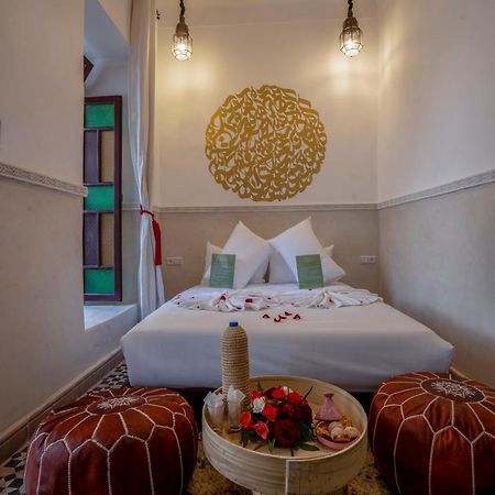 מרקש Riad Celine De Marrakech & Spa מראה חיצוני תמונה